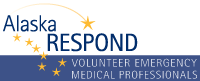 Alaska Respond: Volunteer Emergency Medical Professionals